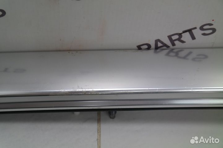 Рейлинги RX450H/350/200T 2015-2019