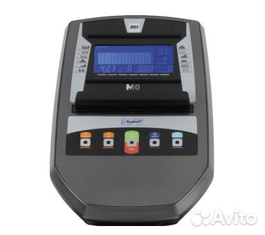 Эллиптический тренажер BH Fitness I.Super Khronos