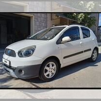 Geely LC (GC2) 1.3 MT, 2013, 68 600 км, с пробегом, цена 500 000 руб.