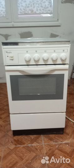 Газовая плита бу