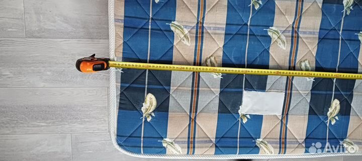 Матрас 1.60 на 2.00