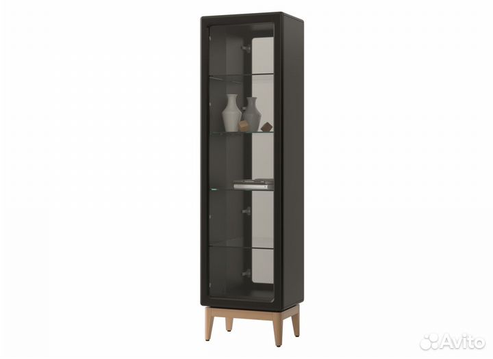 Шкаф витрина / Сервант