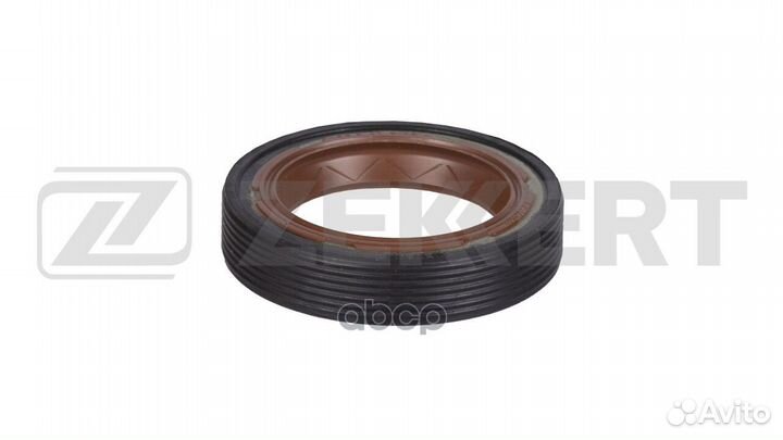 Сальник коленвала VW Polo I-III 75- Passat I-V 73