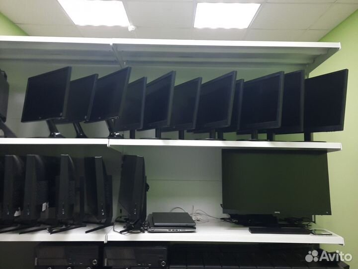 Мониторы 20-24