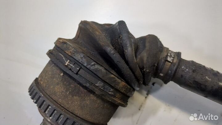 Полуось Nissan Primera P12, 2006