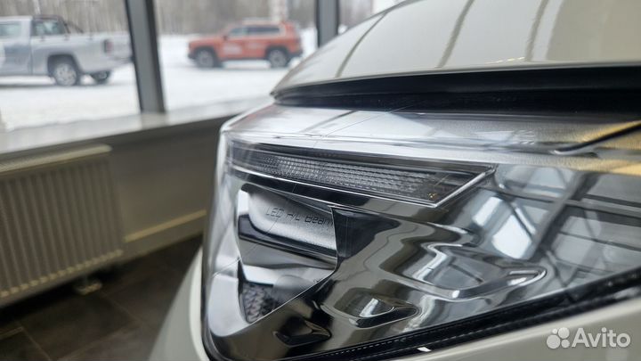Haval M6 1.5 AMT, 2024