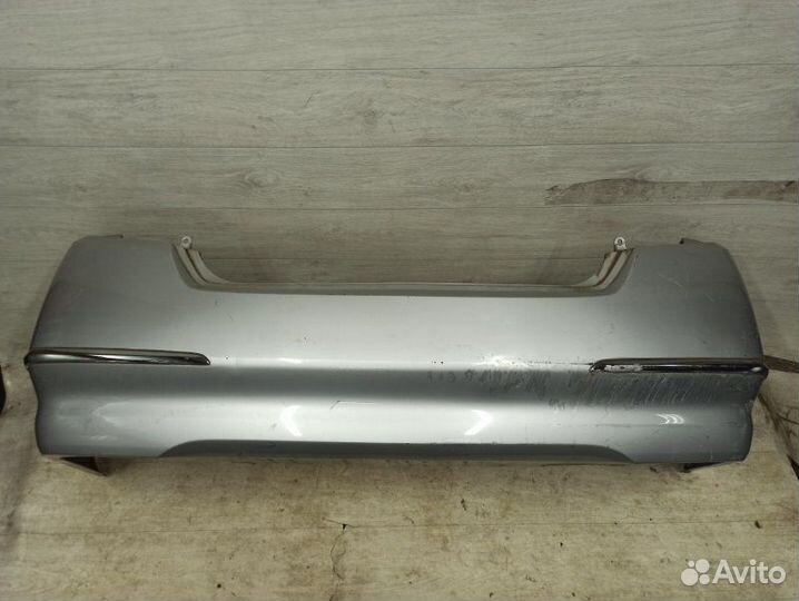 Бампер задний Nissan Teana J32 2008