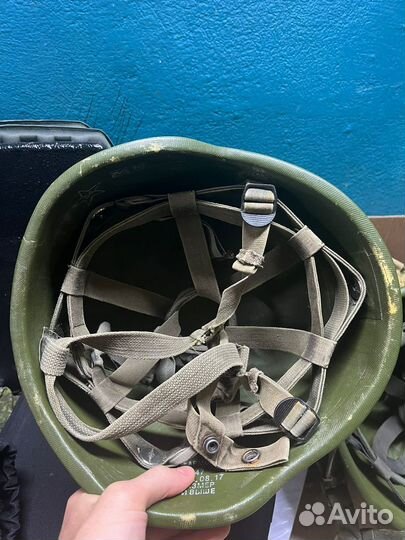 Шлем 6б47 ратник 3 размер