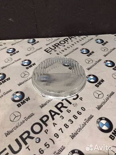 Стекло фары Bmw 5-Series E34