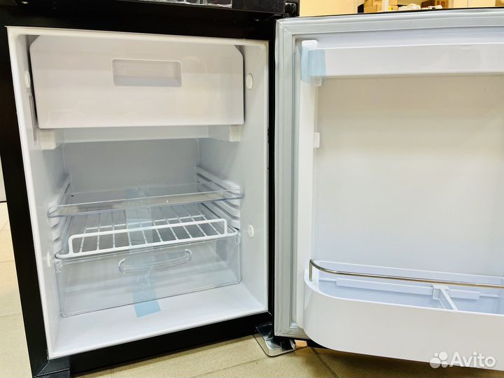 Автохолодильник встраиваемый 50 л Alpicool