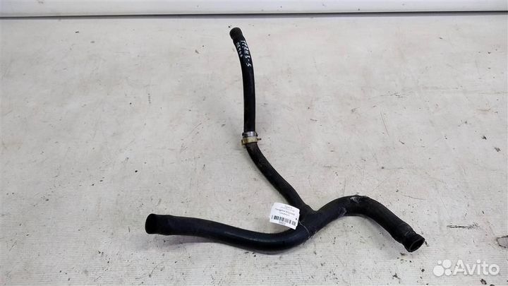 Патрубок водяной сложный Ford Transit 91-94г