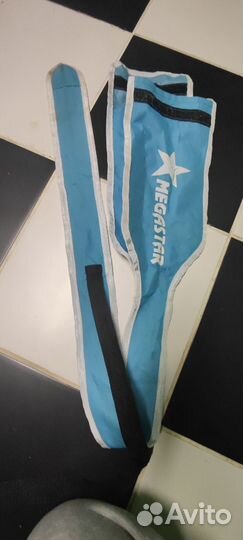 Чехол для рапиры