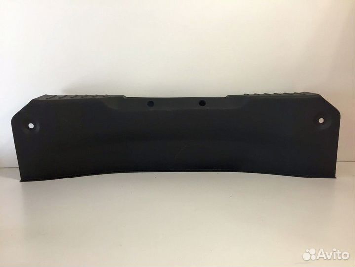 Обшивка багажника Ford Focus 3 2011-2018 Седан