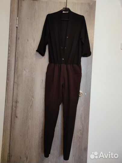 Комбинезон женский