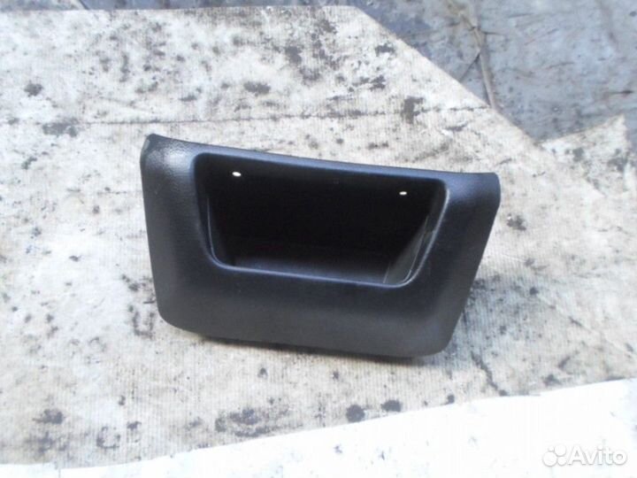 Ящик консоли Mitsubishi Lancer 9 2003-2008