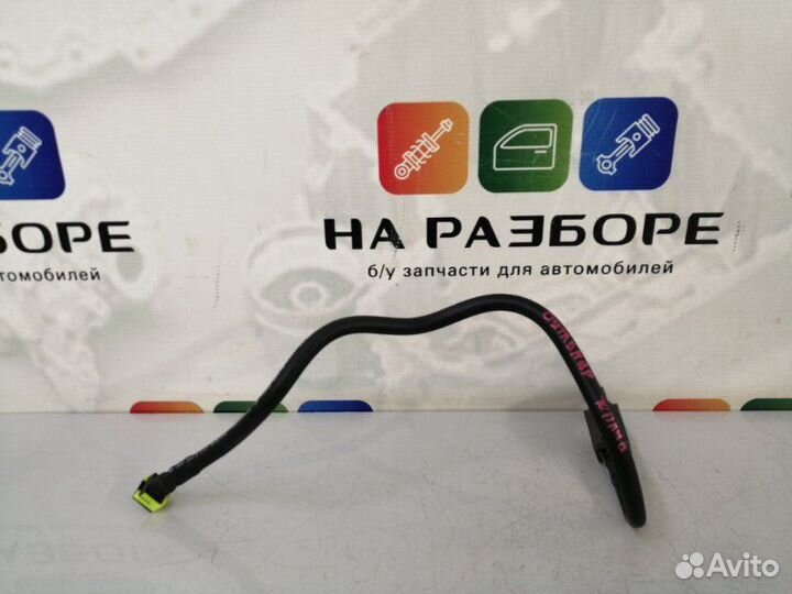 Топливный шланг Mitsubishi Outlander GF 4B11 2015