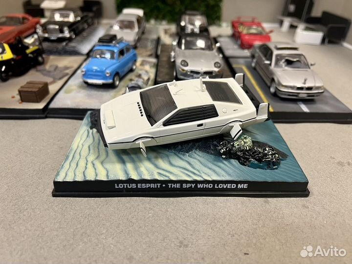 Модельки 1/43 universal hobbies