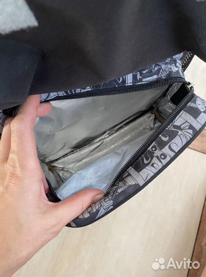 Рюкзак школьный lego ninjago