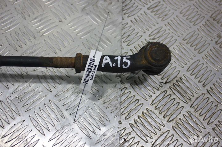 Рулевая рейка Фольцваген 1J1422105DE