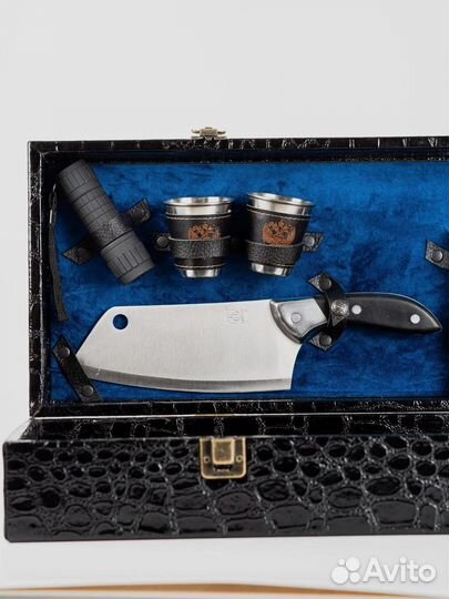 Шашлычный набор