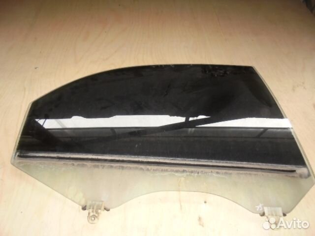 Стекло двери задней правой киа церато kia cerato