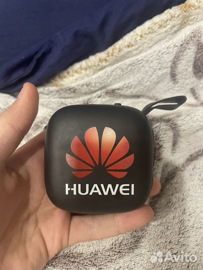 Колонка huawei