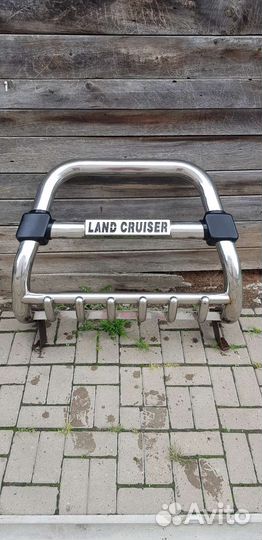 Продам дугу на TLC 100