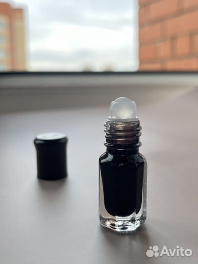 Миски арабские мясляные духи