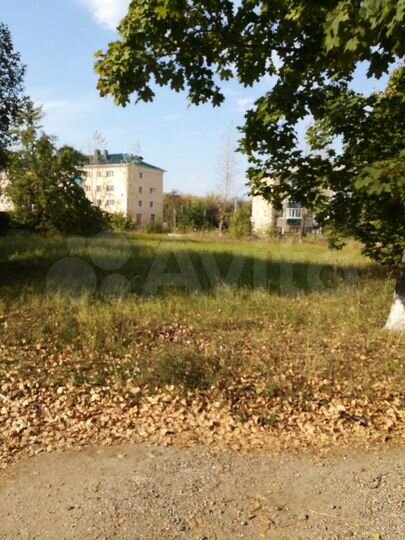 Участок 11 сот. (ИЖС)