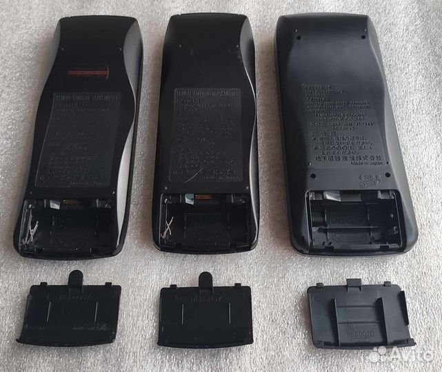 Пульт ду Technics