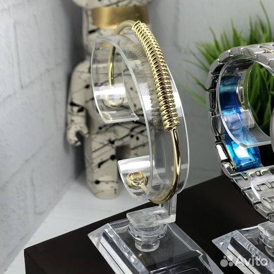 Часы набор браслеты