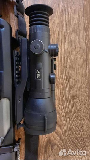 Прицел ночного видения дедал 480 С