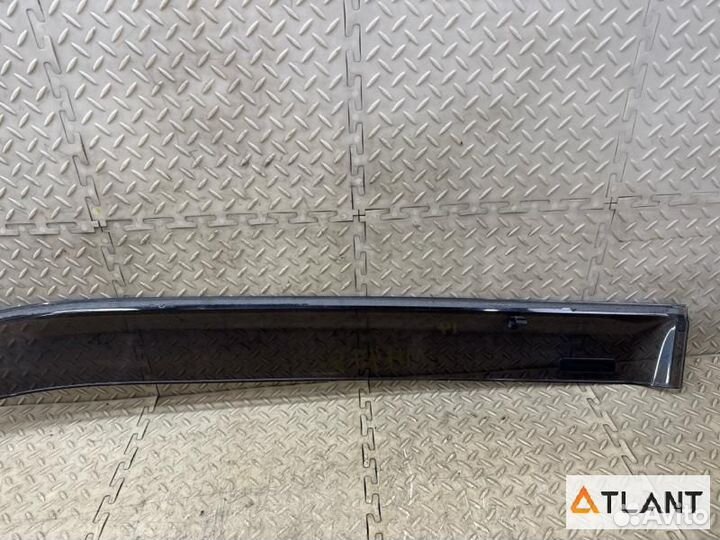 Ветровики комплект suzuki wagon R