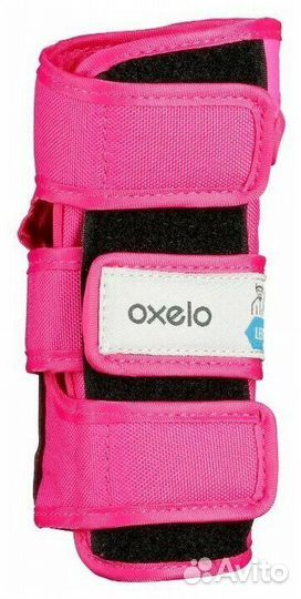 Комплект защиты детский