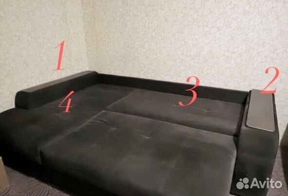 Мягкая мебель