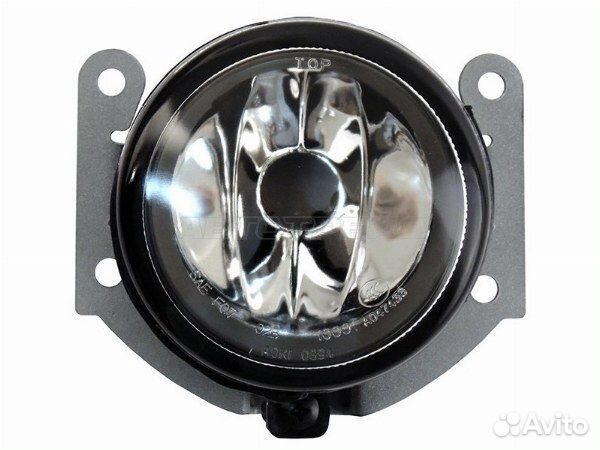 Фара противотуманная