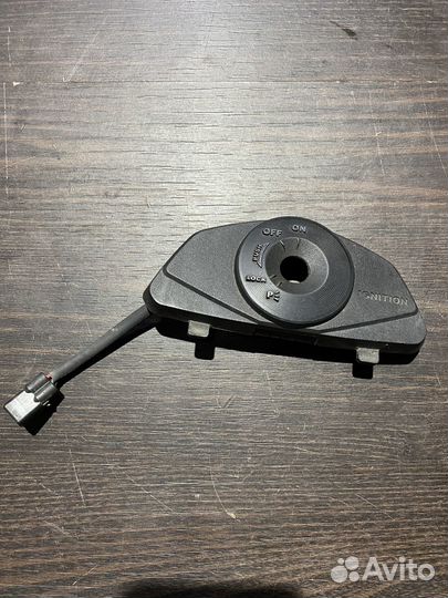 Антенна иммобилайзера для Suzuki GSR750 11-16