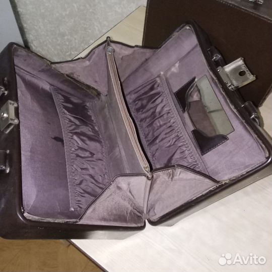 Сумки женские СССР
