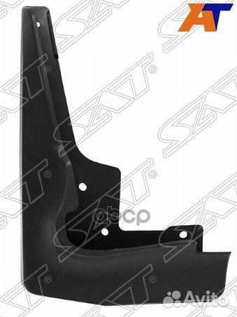 Брызговик mercedes GLC-class X253 15-19 передни