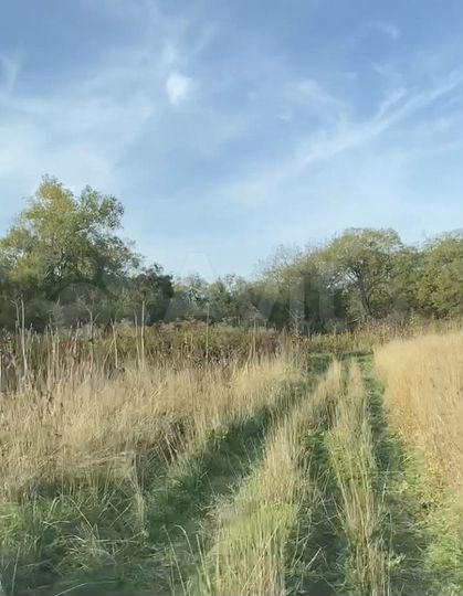 Участок 10,9 сот. (ИЖС)