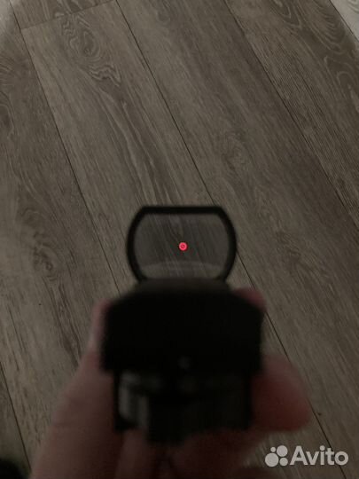 Прицел коллиматорный Marcool ZOS-4