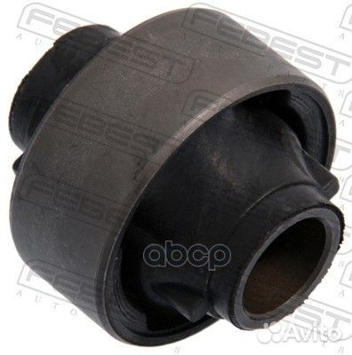 Сайленблок задний переднего рычага (toyota yari