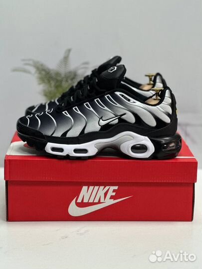 Кроссовки Nike air max tn plus