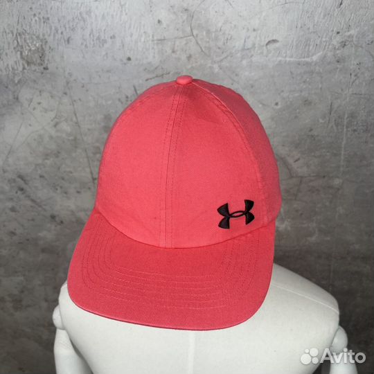 Кепка Under Armour Оригинал (Nike Adidas Puma)