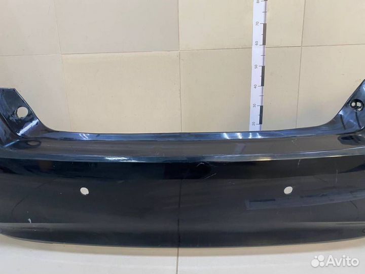 Б/У Бампер задний 5215906880 toyota