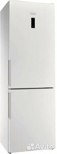 Холодильник hotpoint-ariston