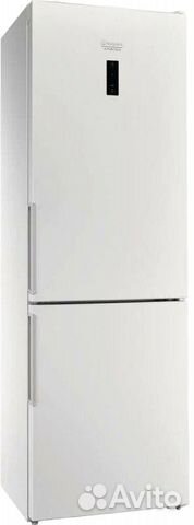 Холодильник hotpoint-ariston