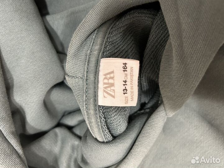 Спортивный костюм для мальчика zara