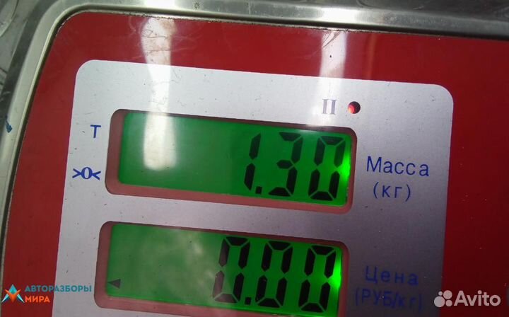 Вискомуфта Kia Sorento 2005