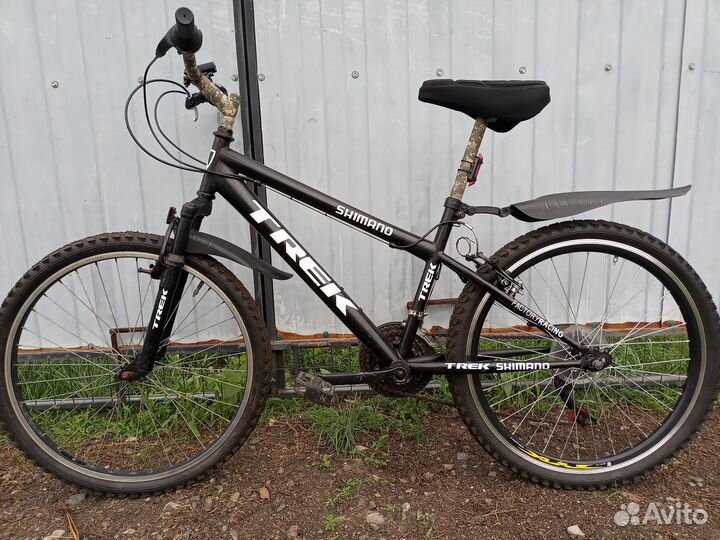 Велосипед бу 24